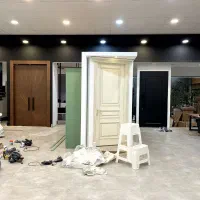 نصب و اجرا تعمیرات کابینت پردیس رودهن|خدمات پیشه و مهارت|پردیس, شهرک صنعتی خرمدشت فاز ۷|دیوار