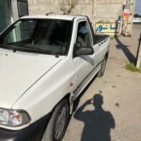 پراید وانت مدل ۹۵