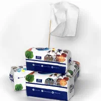 دستمال کاغذی|مواد شوینده و دستمال کاغذی|کرج, مصباح|دیوار