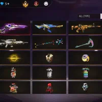 اکانت فری فایر|کنسول، بازی ویدئویی و آنلاین|تربت‌حیدریه, آسایش|دیوار