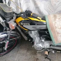 موتور کبیر 200|موتورسیکلت|بروجرد, |دیوار