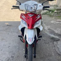 تیویاسراکز|موتورسیکلت|ساری, |دیوار