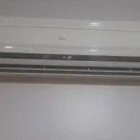 کولر مدیا|کولر گازی و فن‌کوئل|اهواز, کوی رمضان|دیوار
