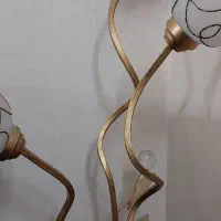 آباژور سالم ونو|چراغ خواب و آباژور|مشهد, چهارچشمه|دیوار