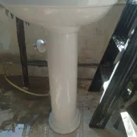 رو شویی بسیار تمیز