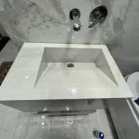 فروش دو عدد روشویی