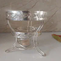 سوفله قوری پیرکس بستنی خوری|ظروف سرو و پذیرایی|تبریز, |دیوار