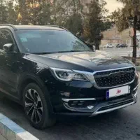 فیدلیتی ۷نفره ۱۰ پر ، مدل۴۰۲، اقساط آسان