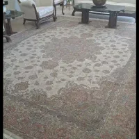 فرش ماشینی سلیمان