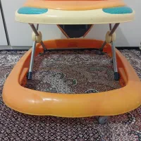 روروئک وکریر