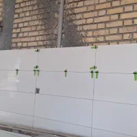 دنبال کارگر منظم و ماهر برا سرامیک کاری