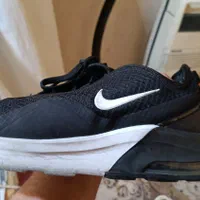 کتانی اورجینال نایک مردونه سایز ۳۹و۴۰|کیف، کفش، کمربند|مشکیندشت, |دیوار