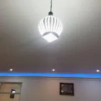 لامپ پر نور ال ای دی smd|لامپ و چراغ|کرج, حصارک پایین|دیوار