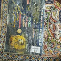 3 عدد فرش 12 متری|فرش|مشهد, شهید معقول|دیوار