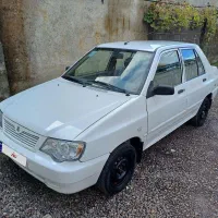 ۱۳۲ مدل ۹۶ بیرنگ بی ضربه|خودرو سواری و وانت|رشت, جهاد|دیوار