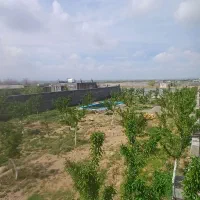 فروش باغ هزار متری با سند