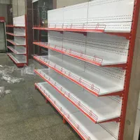 قفسه یکطرفه ریگلاژی|فروشگاه و مغازه|سنندج, |دیوار