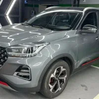 X55 Pro مدل ۱۴۰۱|خودرو سواری و وانت|تهران, پونک|دیوار