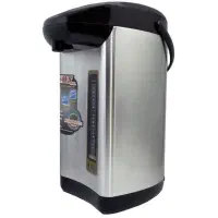 فلاسک برقی پنج لیتر|سماور، چایساز، قهوهساز|آبادان, |دیوار