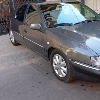 زانتیا استثنایی بدون آفتاب سوختگی مدل 1385|خودرو سواری و وانت|محمدیه-قزوین, |دیوار