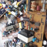 برد پاور حدودا ۸کیلو ضایعات|قطعات و لوازم جانبی رایانه|قرچک, زیبا شهر|دیوار