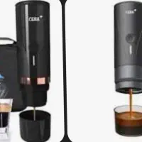 قهوه ساز حرفه ای