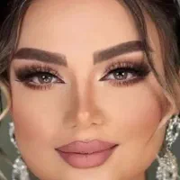 انجام میکاپ و شنیون ب مدت  دوهفته تخفیف