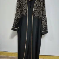 مانتو سایز ۴۶ تا ۵۰ مجلسی