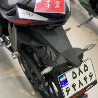 تارو GP2 ریس مدل ۱۴۰۴|موتورسیکلت|رشت, لاکانی|دیوار