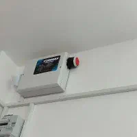 پکیج کامل دزدگیر اماکن کوماکس گارانتی مادام العمر