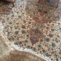 فرش ۱۲ متری آرا مشهد ۱۲۰۰ شانه طرح سالاری