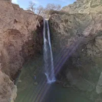 تور یک روزه شاد آب گرم کلات 28فروردین ماه