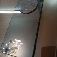 شیائومی ردمی ۱۴c حافظه ۲۵۶ رم ۸ ، گارانتی فعال