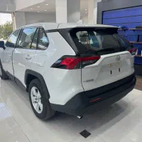 تویوتا راوفور ۲۰۲۵|خودرو سواری و وانت|شیراز, شهرک جماران|دیوار