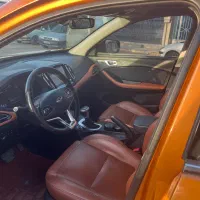 تیگو7|خودرو سواری و وانت|مبارکه, |دیوار