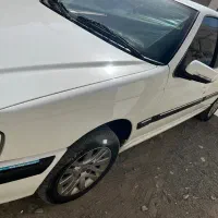 پژو پارس بی رنگ و خط وخش|خودرو سواری و وانت|میناب, |دیوار