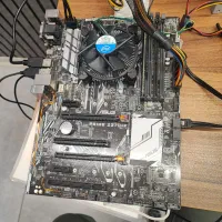 مادربرد ASUS PRIME Z270-K