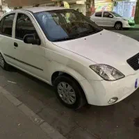 تیبا1سالم مرتب تمیز شاسی سینی پلمپ مدل 1400