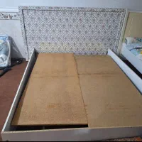 تخت دونفره