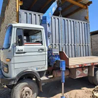 خدمات جرثقیل خاور|خدمات حمل و نقل|کاشان, سال آباد|دیوار