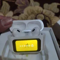 ایرپادتصویری|لوازم جانبی موبایل و تبلت|یاسوج, |دیوار