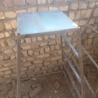 چهارپایه|صندلی و نیمکت|بجنورد, |دیوار