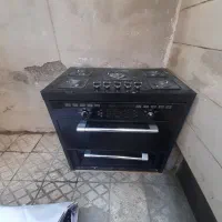 اجاق گاز طرح فر|اجاق گاز و لوازم برقی پخت‌وپز|تهران, تاکسیرانی|دیوار