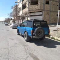 پاترول ۶ سیلند چهار درب|خودرو سواری و وانت|لنجان, |دیوار