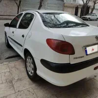 پژو ۲۰۶ تیپ ۵