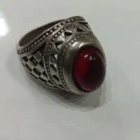 انگشتر خاص مردانه