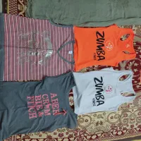 فروش ویژه پوشاک زنانه و ورزشی