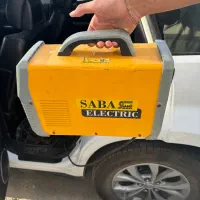 دستگاه جوش|ماشین‌آلات صنعتی|اصفهان, باغ زرشک|دیوار