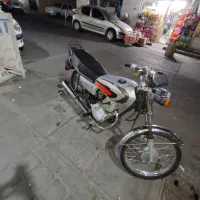 فروش موتورسیکلت های مدل 88اوارقی 80سی دی مدل 95ب|موتورسیکلت|تهران, یافت آباد جنوبی|دیوار