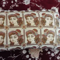 پشتی سنتی